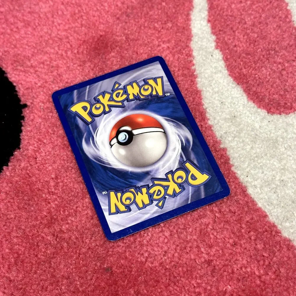 Metapod #87 – Pokémon Expedition E-Reader – As Pictured